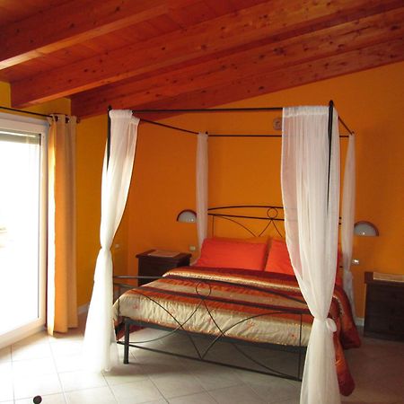 SantʼAntìoco B&B Le Terrazze Isola Di S. Antioco المظهر الخارجي الصورة