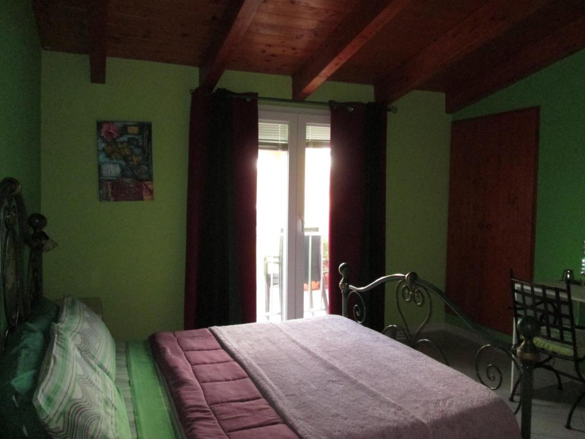 SantʼAntìoco B&B Le Terrazze Isola Di S. Antioco المظهر الخارجي الصورة