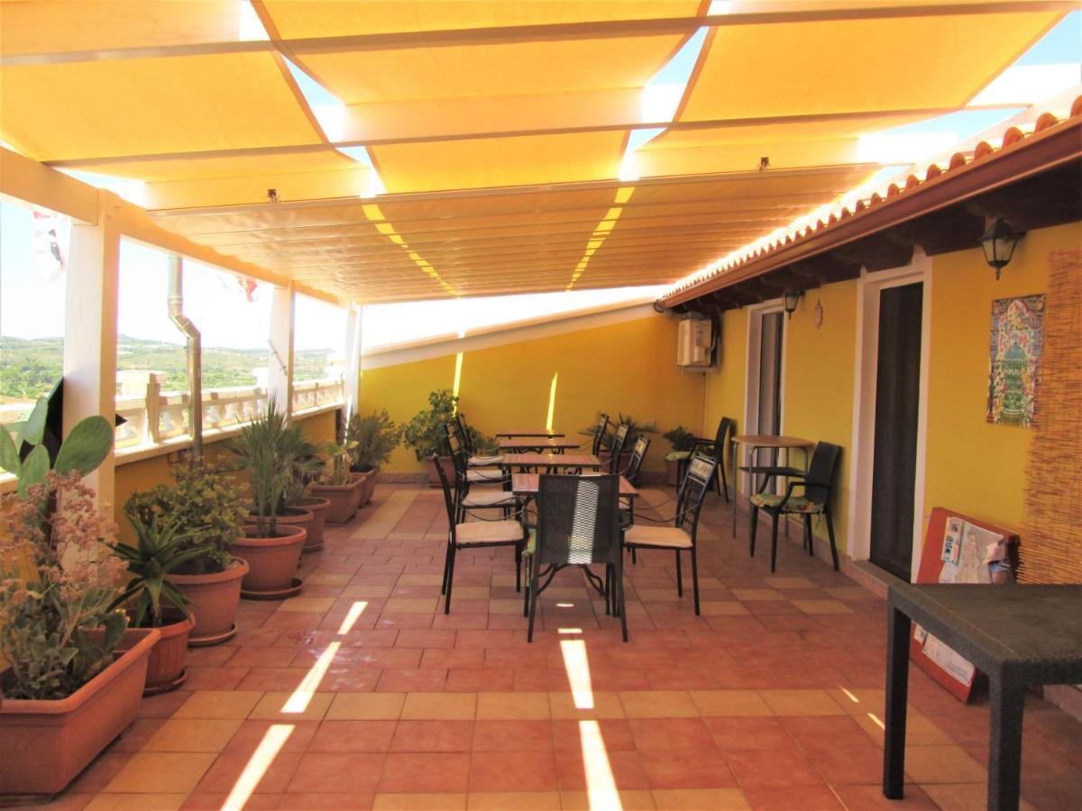 SantʼAntìoco B&B Le Terrazze Isola Di S. Antioco المظهر الخارجي الصورة