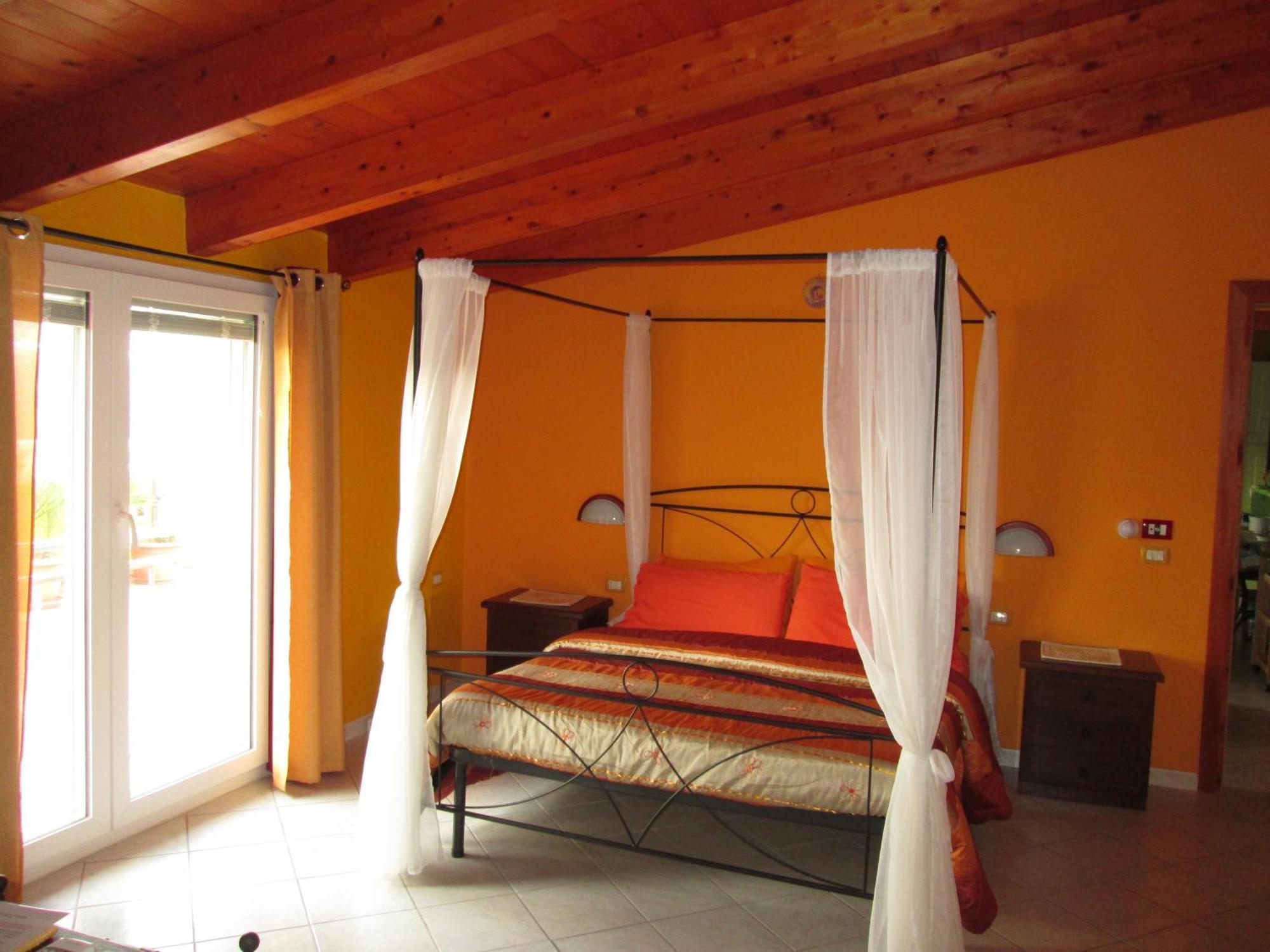 SantʼAntìoco B&B Le Terrazze Isola Di S. Antioco المظهر الخارجي الصورة