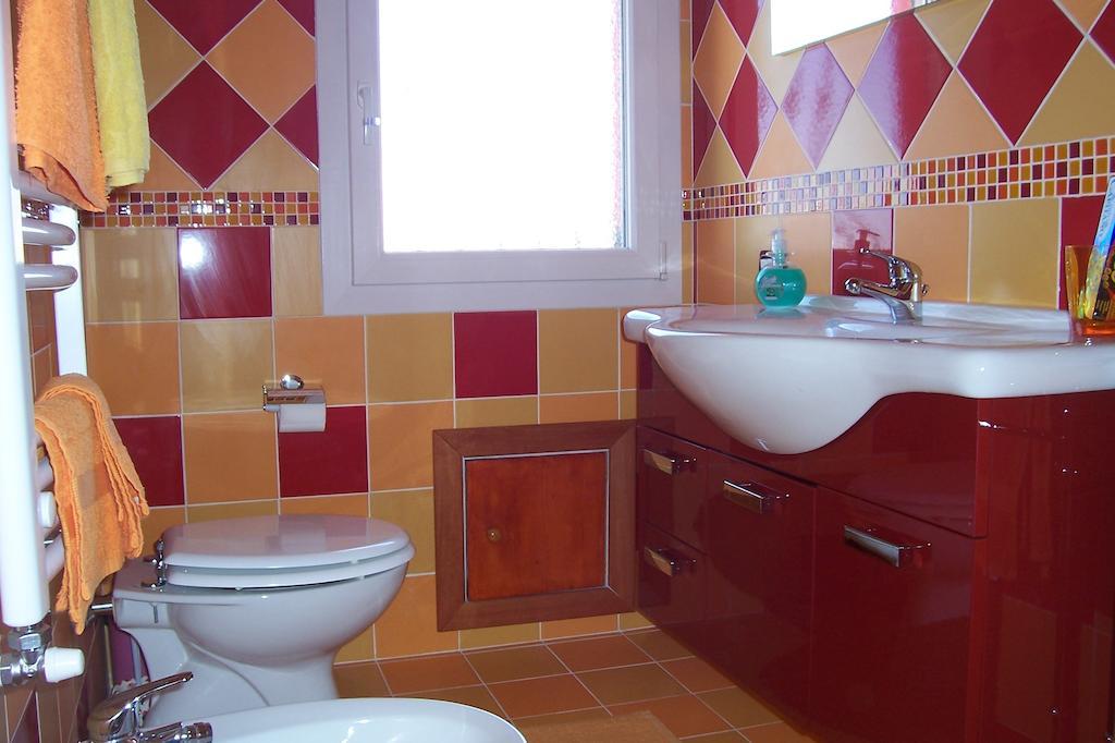 SantʼAntìoco B&B Le Terrazze Isola Di S. Antioco الغرفة الصورة