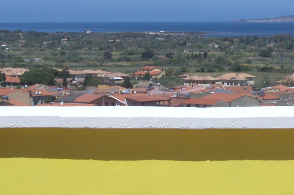 SantʼAntìoco B&B Le Terrazze Isola Di S. Antioco المظهر الخارجي الصورة